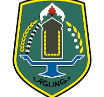 logo kabupaten hulu sungai utara