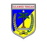 logo provinsi sulawesi tengah png