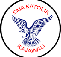 logo sma katolik rajawali