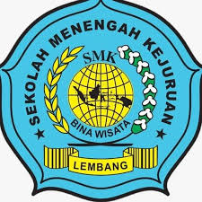 logo smk bina wisata lembang