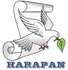 logo smk harapan denpasar