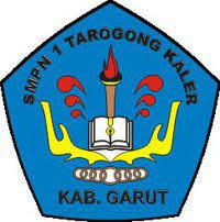 logo smpn 1 tarogong kaler