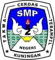 logo smpn 2 kuningan