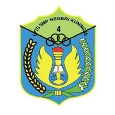 logo smpn 4 kuningan