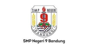 logo smpn 9 bandung