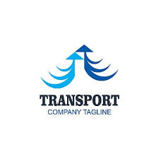 contoh logo perusahaan transportasi