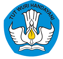 logo tut wuri handayani sma