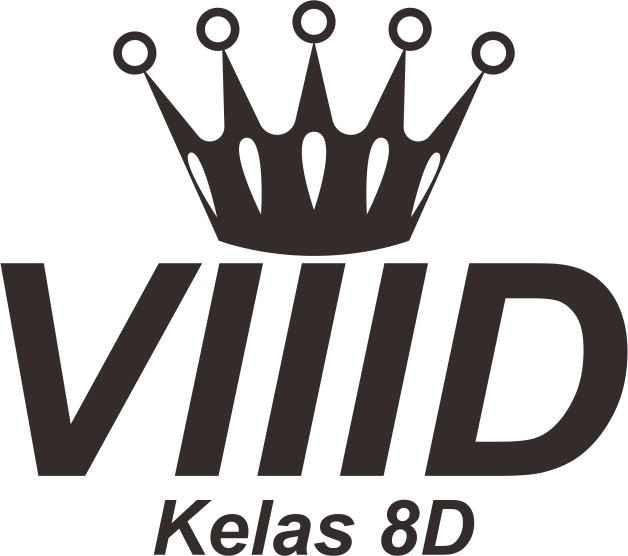 Logo_Kelas_8D