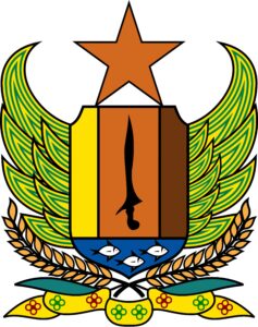 Logo Kabupaten Pekalongan Format JPG