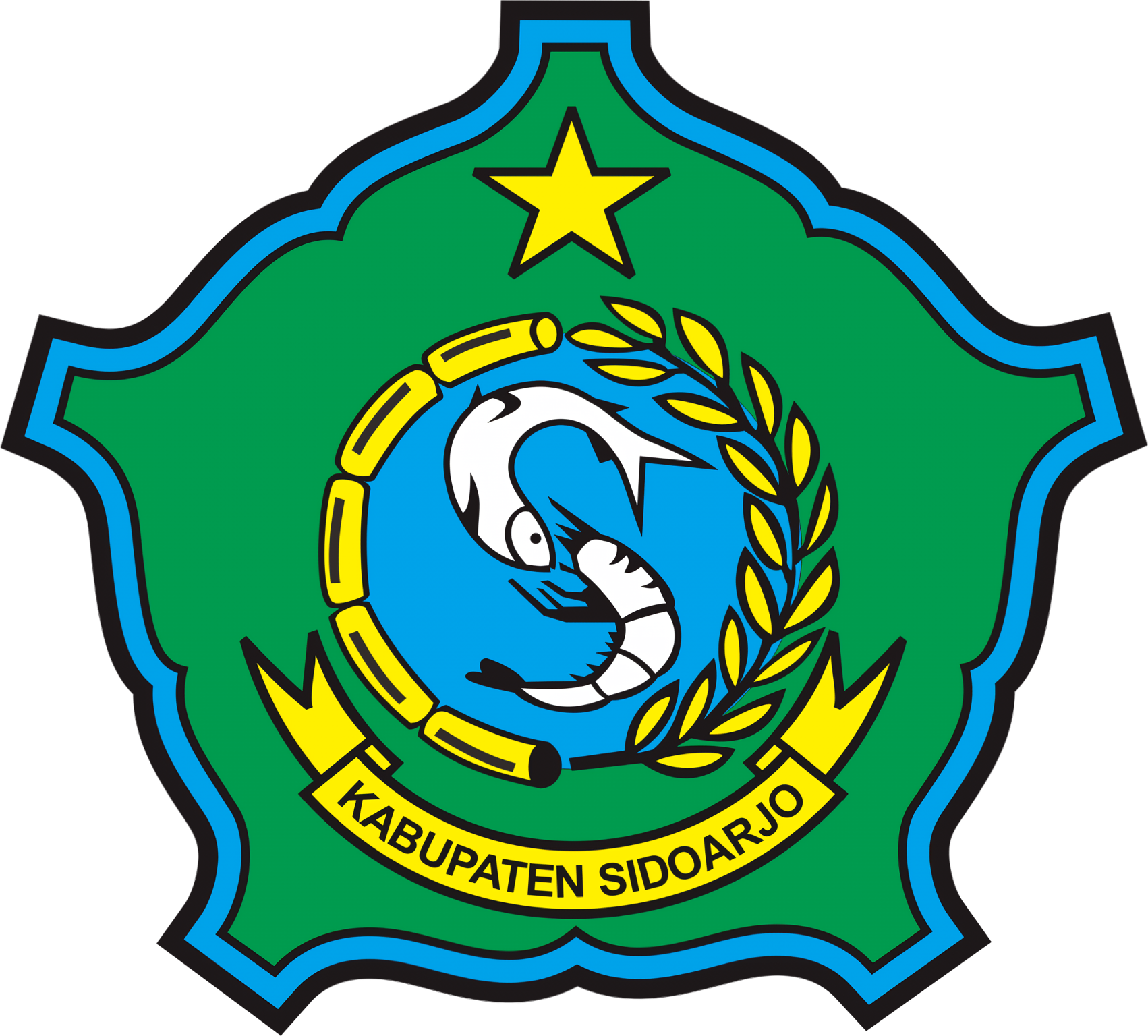 logo_kabupaten_sidoarjo-PNG