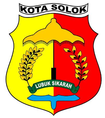 Logo Kota Solok PNG