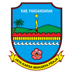 Logo-Kabupaten-Pangandaran