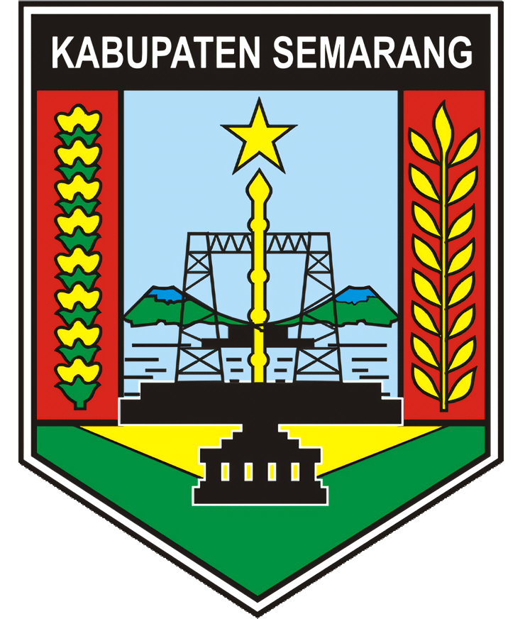 Logo-Kabupaten-Semarang-PNG