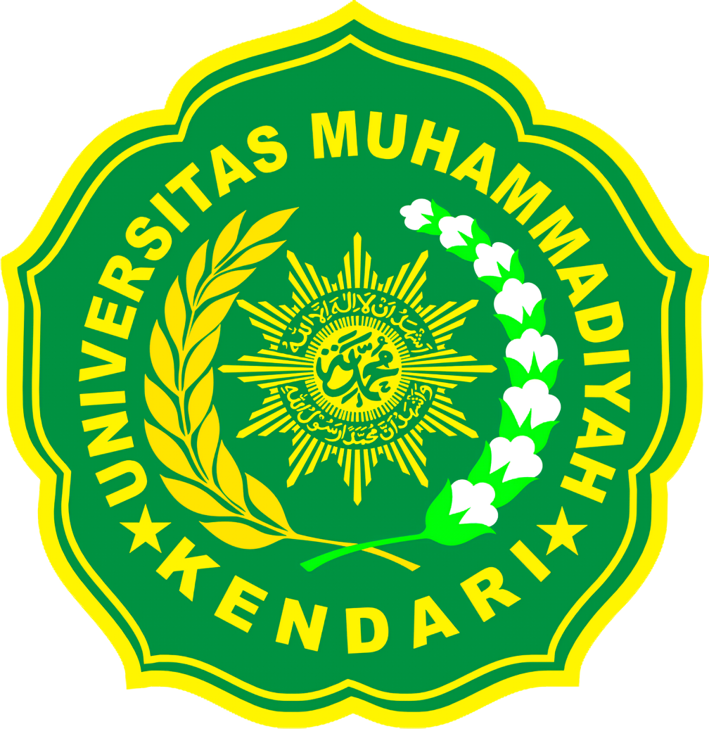 Logo-Universitas-Muhammadiyah-Kendari