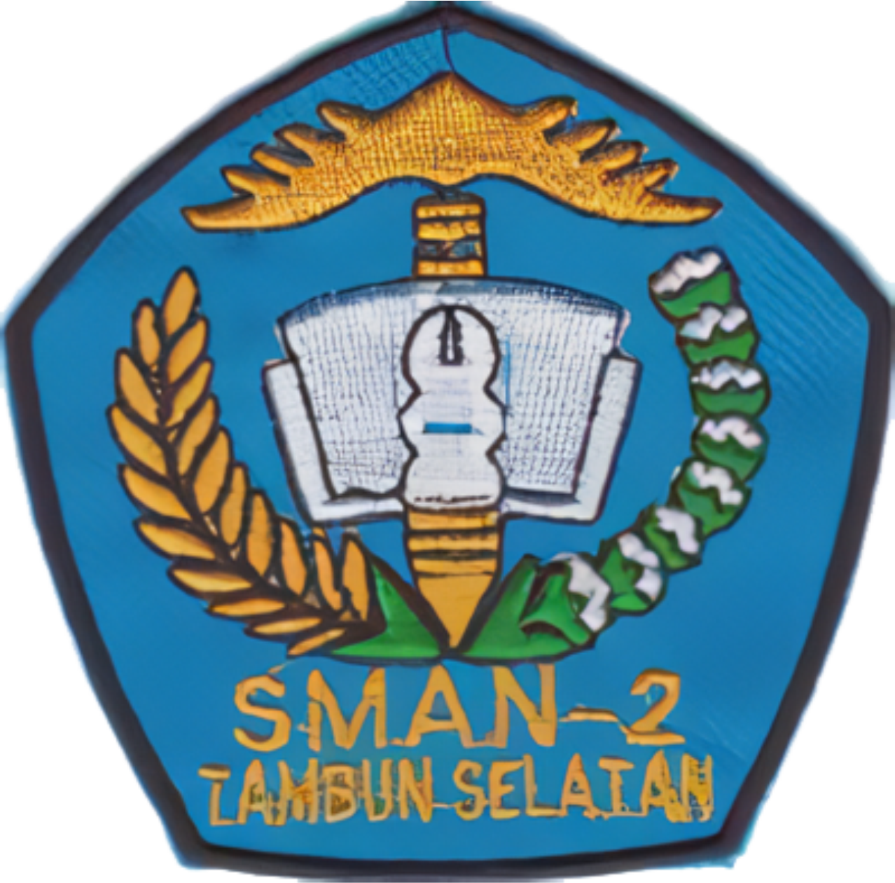 Logo_SMAN_2_Tambun_Selatan