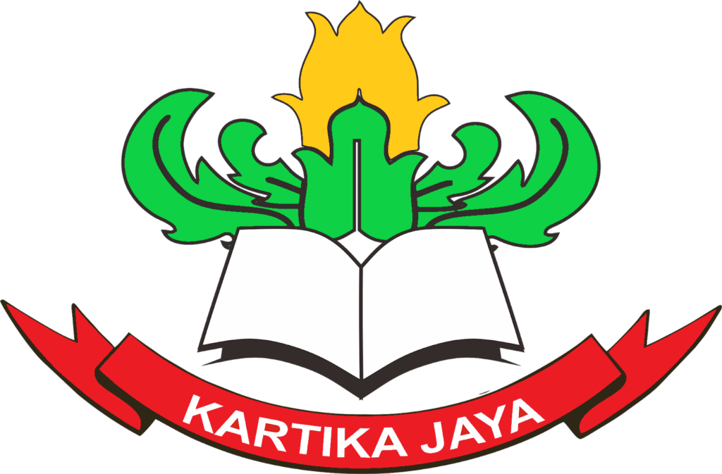 Logo Yayasan Kartika Jaya PNG