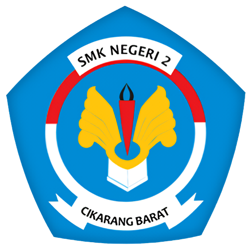 logo-smkn-2-cikarang-barat