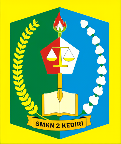 logo-smkn-2-kediri