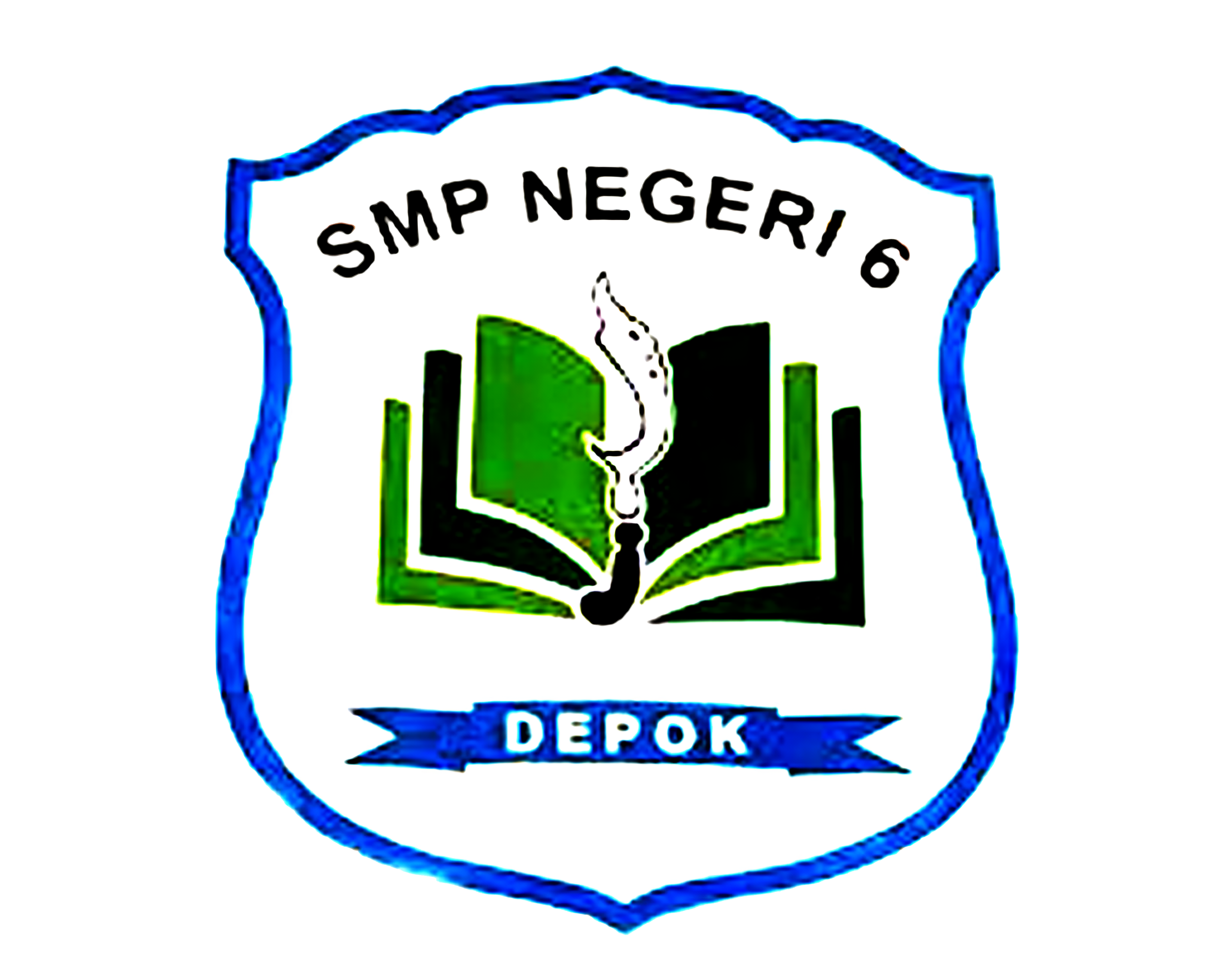 logo-smpn-6-depok