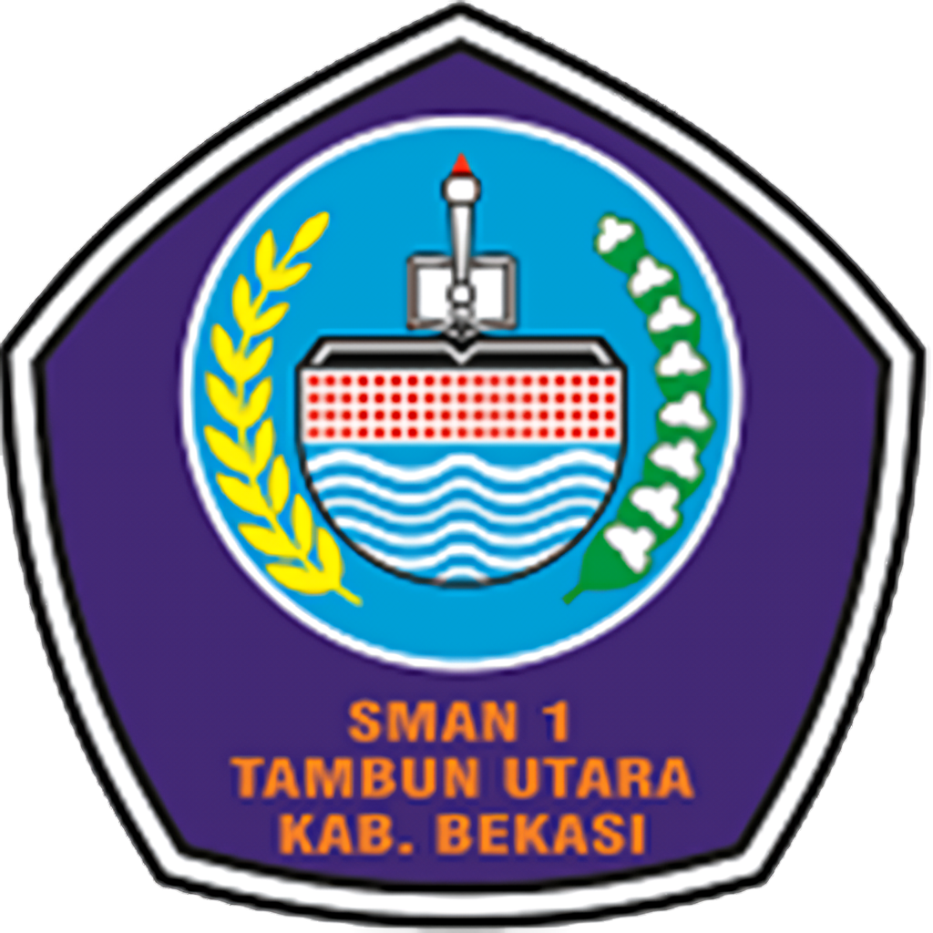 Logo-SMAN-1-Tambun-Utara