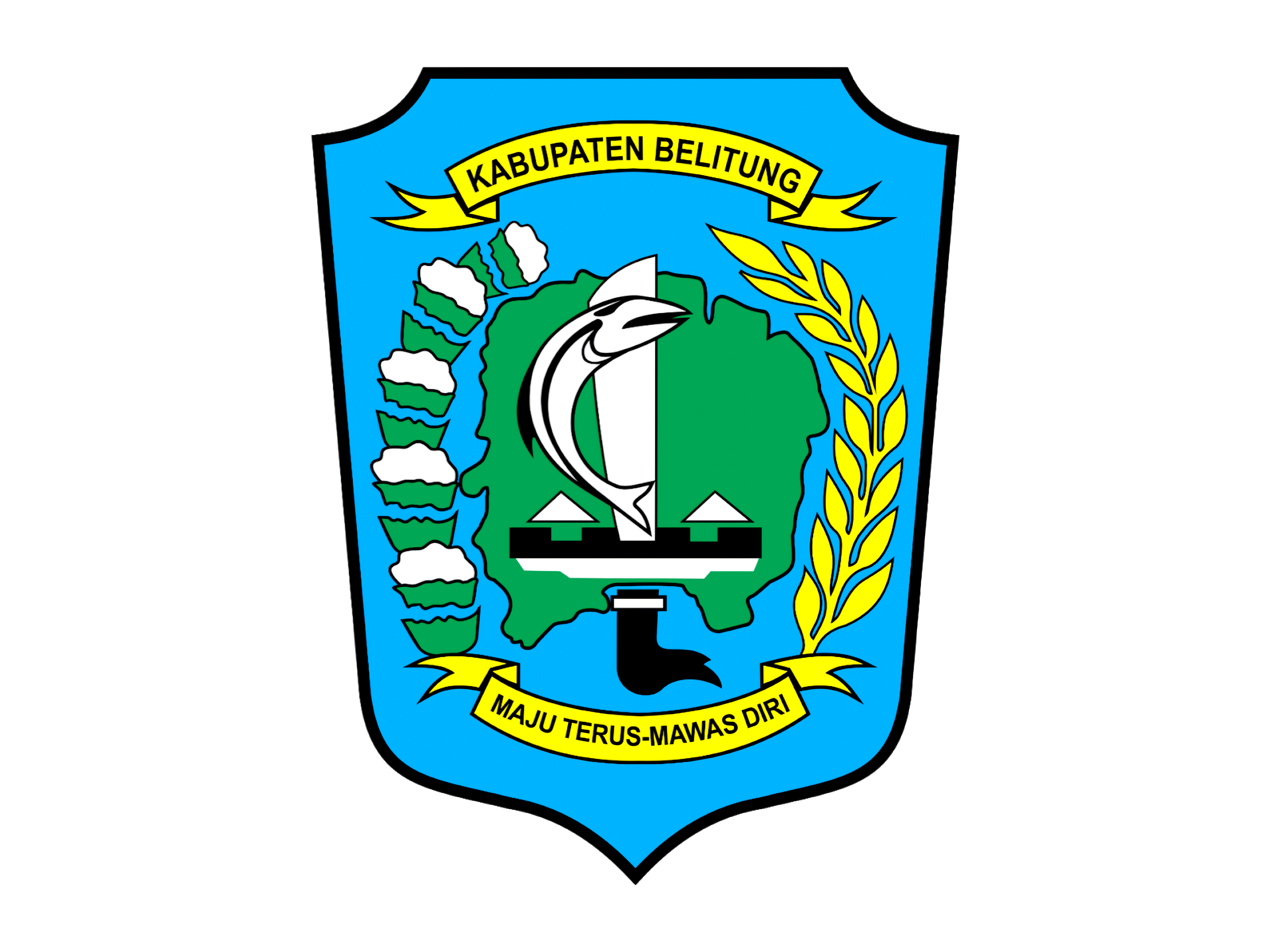 logo-kabupaten-belitung