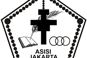 Logo Asisi