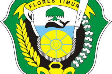 Logo Flores Timur