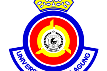 Logo Universitas Darma Agung