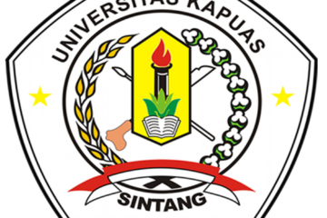 Logo Universitas Kapuas Sintang