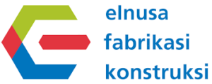 logo elnusa fabrikasi konstruksi