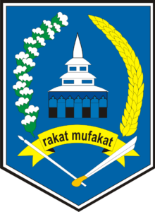 logo hulu sungai selatan