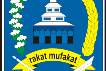 logo hulu sungai selatan