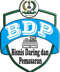 logo jurusan pemasaran