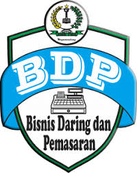 logo jurusan pemasaran