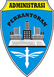 logo jurusan perkantoran