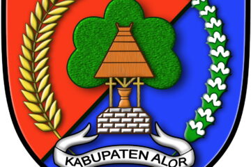 logo kabupaten alor