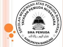 logo sma pemuda banjaran