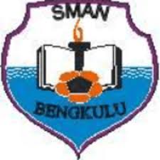 logo sman 6 kota bengkulu