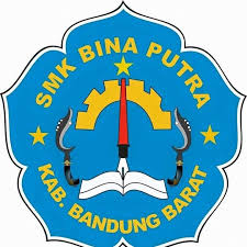 logo smk bina putra