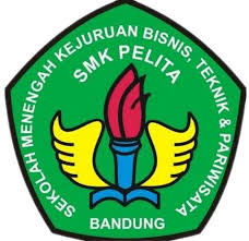 logo smk pelita bandung