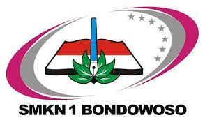 logo smkn 1 bondowoso