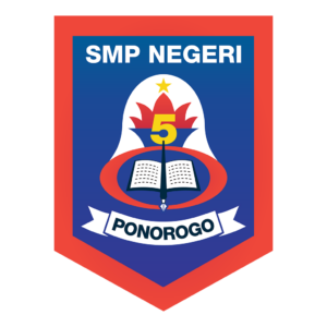 logo smpn 5