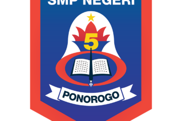 logo smpn 5