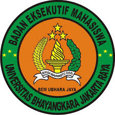 logo universitas bhayangkara bekasi