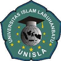 logo universitas islam labuhan batu