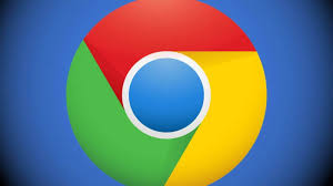 cara membuat logo google chrome di coreldraw x7