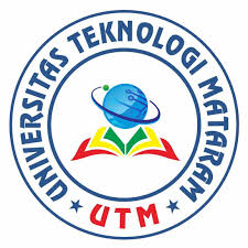 logo universitas teknologi mataram